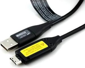 Cable Usb Samsung Suc-c3 Suc-c7 Pl10 Pl100 Pl120 Pl150 Pl210