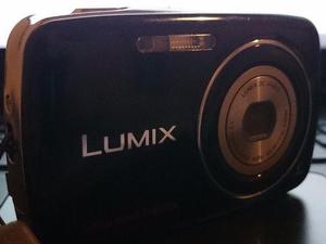 Camara Digital Panasonic Lumix Dmc S1 12mp