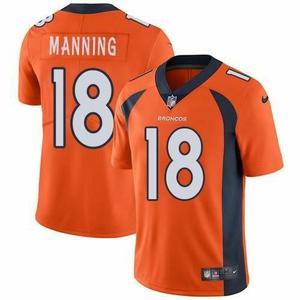 Camiseta Broncos Denver - Talle 2xl