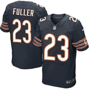 Camiseta Nfl - Bears - Talle S