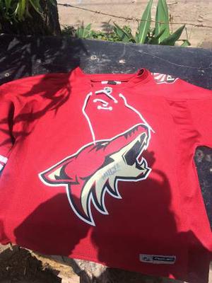 Camiseta Nhl Arizona Coyotes