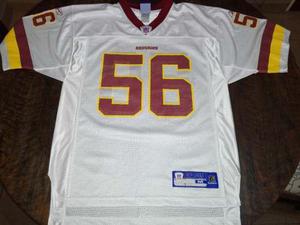 Camiseta Washington Redskin