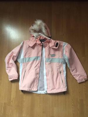 Campera De Ski - Niña Talle 8