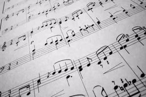 Clases de Lenguaje Musical y Audioperceptiva