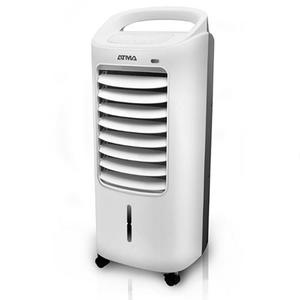Climatizador Portatil Frio Calor Atma Cp8143 Humidificador