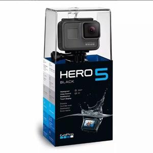 Cámara GoPro Heros 5 black