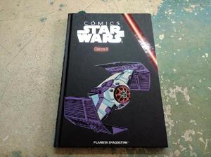 Comics Star Wars Ed. Planeta de Agostini