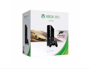 Consola Xbox 360 500gb + Forza Horizon 2