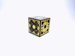 Cubo Caja De Los Lamentos Hellraiser Lemarchand 10x10cm