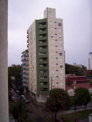 Departamento 3 ambientes, Playamar III