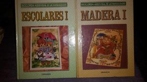 Enciclopedia de las Manualidades