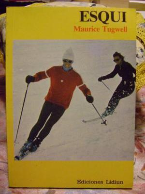 Esqui Maurice Tugwell