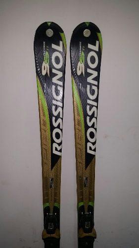 Esquies Rossignol Oversize 9s Ti 1,73