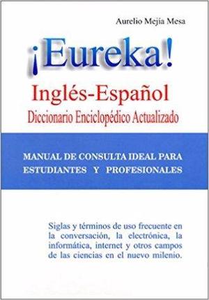 Eureka, Diccionario Enciclopedico - Digital