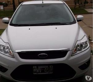 Ford focus Exe 1.6 2013