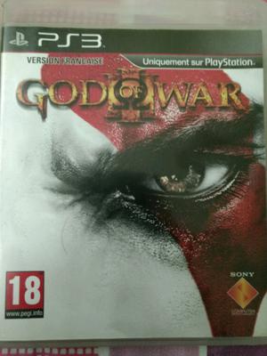 GOD OF WAR 2 PS3