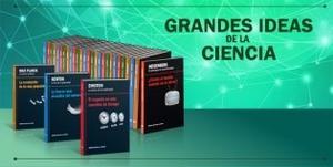 Grandes Ideas De La Ciencia (la Nación) Varios