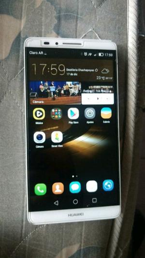 Huawei Mate 7