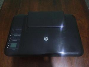 IMPRESORA HP MULTIFUNCIÓN (POCO USO)