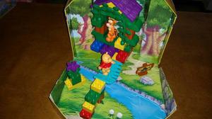 Lego Duplo Winnie The Pooh