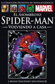 Lole ** Novelas Comics Marvel La Nación Nº 21