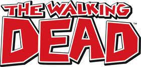 Lote Regalado De Comics The Walking Dead!!