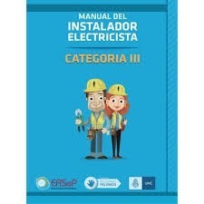 Manual Del Instalador Electricista Categoría Iii