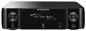 Marantz M-cr511 Amplificador Integrado Spotify Bluetooth Red