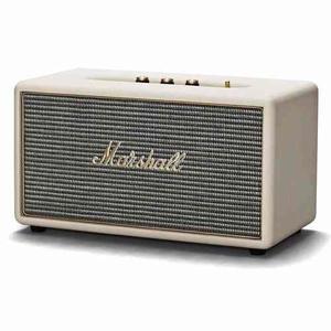 Marshall Audio Stanmore Bluetooth Speaker System (cream) _1