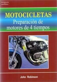 Motocicletas Preparacion De Motores De 4 Tiempos