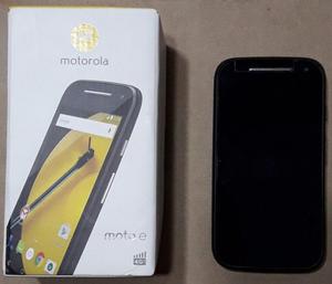 Motorola Moto E2 (Segunda generación)