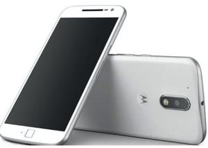 Motorola Moto G4 Plus 4ta Generacion 32gb 2gb 4g