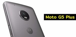 Motorola Moto G5 Plus Xtgb Octa Core 2gb Ram Liberado