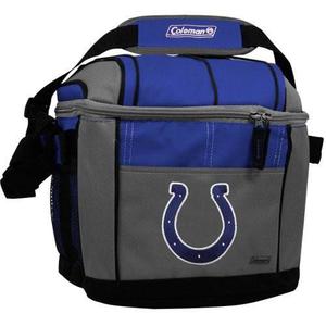 Nfl Indianapolis Colts 24 ¿puede Lados Suaves Carry Coleman