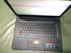 Notebook lenovo ip110