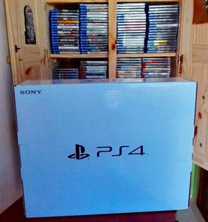 PS4 SLIM 1TB NUEVA.