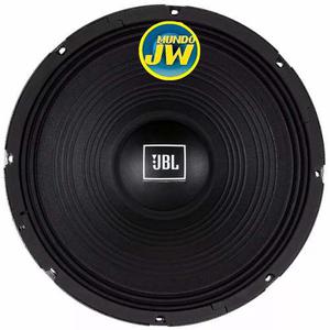 Parlante Jbl Selenium 15ws600 Sub Woofer 8 Ohm 600 W Rms 15