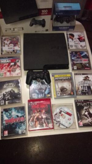 Playstation  gb
