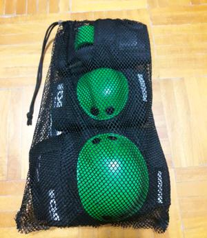Protectores para rollers o skate
