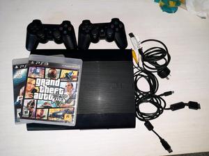 Ps3 super slim 500gb