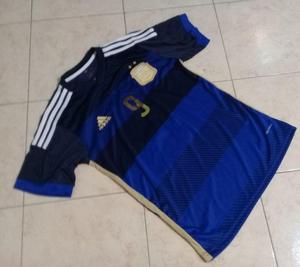 REMERA DEPORTE HIGUAIN TALLE M