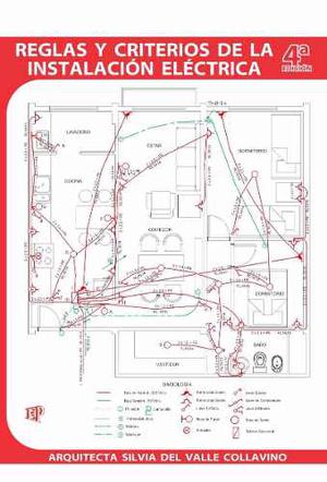 Reglas Y Criterios De La Instalación Electrica / 4ta