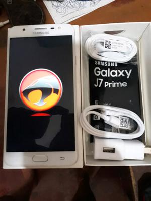 Samsung Galaxy J7 Prime