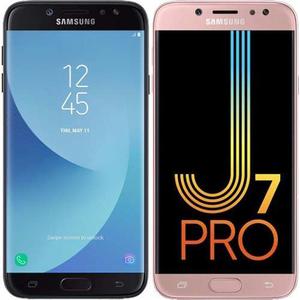 Samsung Galaxy J7 Pro g Celular Libre 13mp 16gb J730