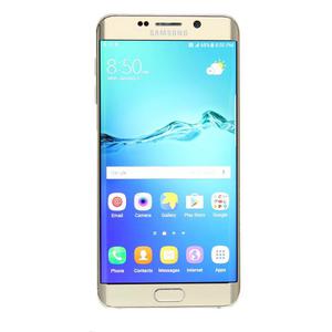 Samsung Galaxy S6 Edge Plus 32gb Octacore 4g Lte Caja Gtia
