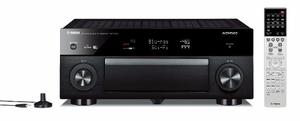 Sintoamplificador Yamaha Rx-a Aventage 7.2 Wi Fi 4k