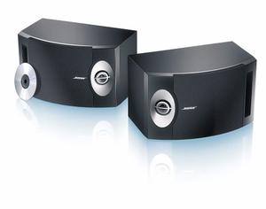 Sistema De Altavoces Bose® Direct/reflecting® 201® V