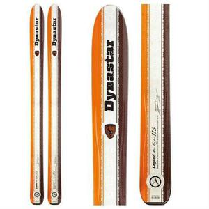 Ski Esquies Dynastar Legend Pro Rider 115 (size 175)