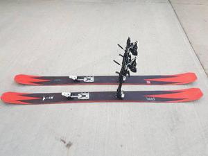 Skis Head Turbine 125 1.91m De Alto