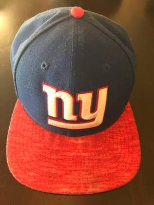 Snapback New Era New York Giants Original